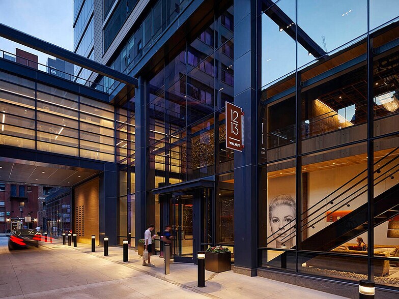 More Photos Of 1213 Walnut St, Philadelphia Apartments For Lease