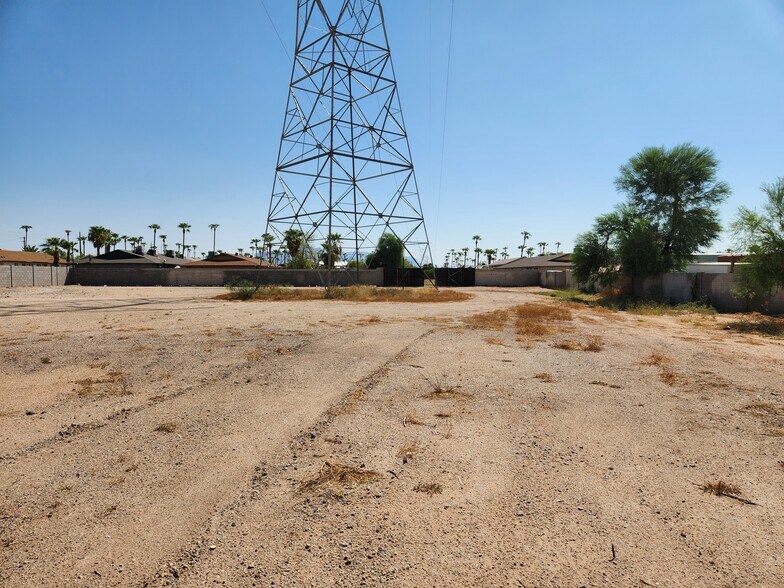 More Photos Of 326 93rd st, Mesa Land For Sale