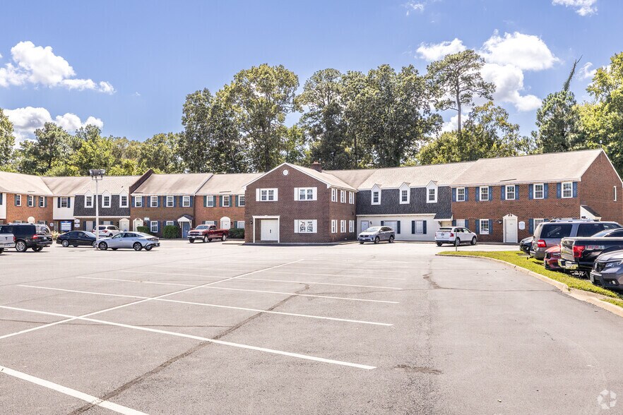 More Photos Of 505 S Independence Blvd, Virginia Beach Office For Lease