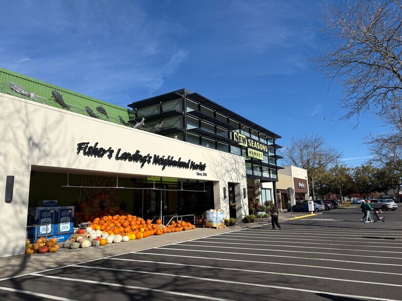 Primary Photo Of 2100 SE 164th Ave, Vancouver Unknown For Lease