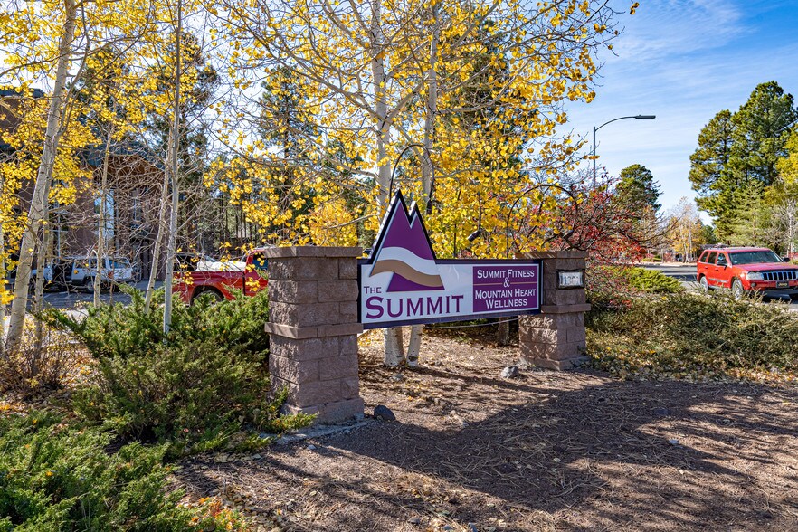 More Photos Of 1301 W University Ave, Flagstaff Medical For Sale