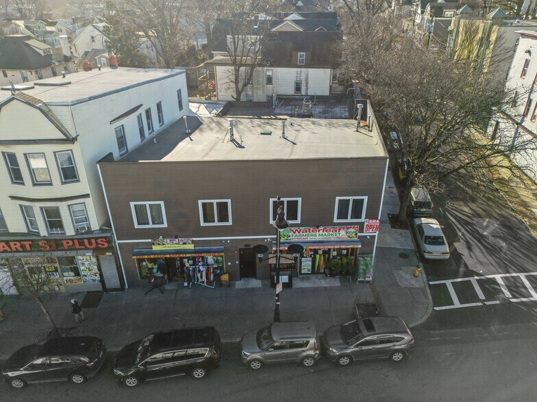 More Photos Of 1018-1020 S Orange Ave, Newark Storefront Retail Residential For Sale