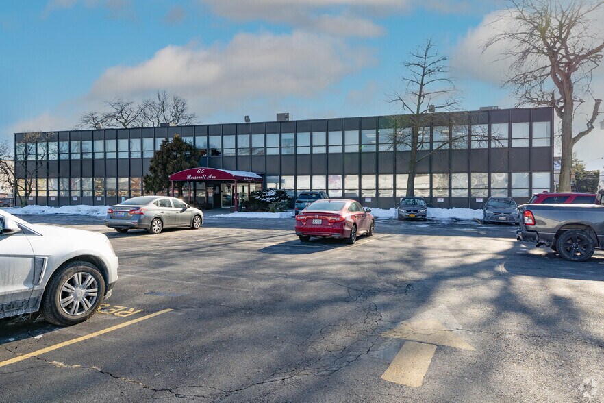 More Photos Of 65 Roosevelt Ave, Valley Stream Medical For Lease