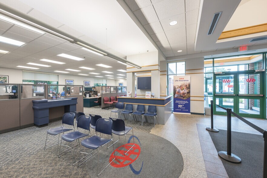 More Photos Of , Cranston Office For Sale