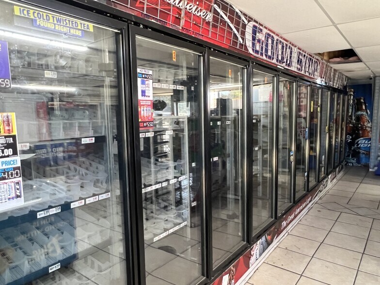 More Photos Of 1060 Canal Blvd, Thibodaux Convenience Store For Sale