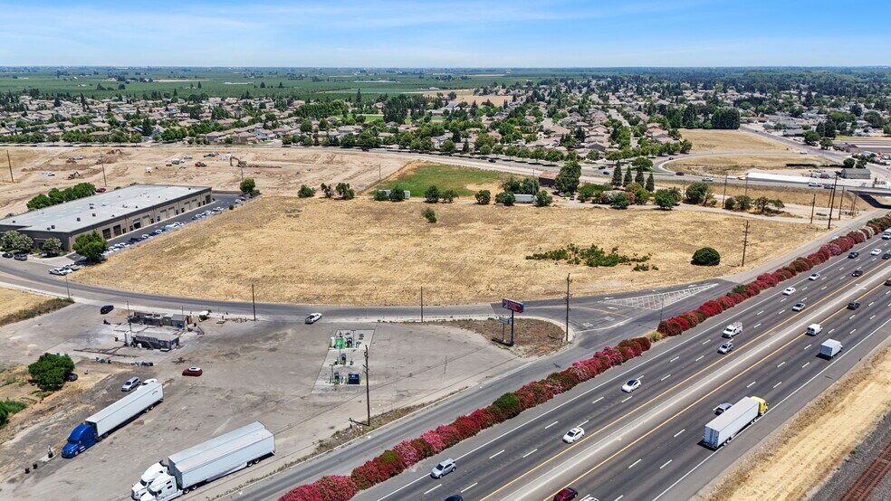 More Photos Of 960 Goodwin Dr, Ripon Land For Sale