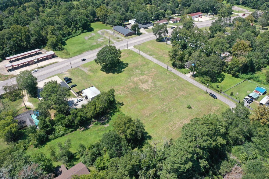 More Photos Of 1990 N Main St, Vidor Land For Sale