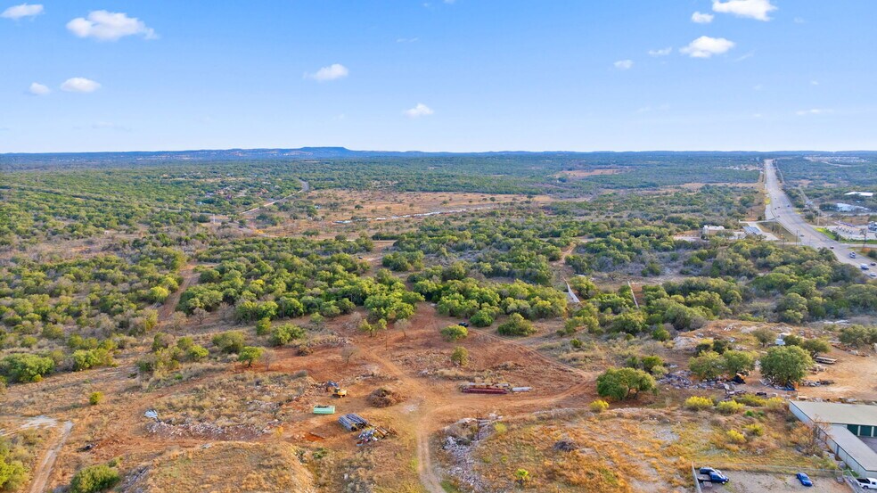 More Photos Of TBD E FM 2147, Marble Falls Land For Sale
