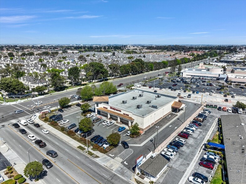 More Photos Of 2976 Sepulveda Blvd, Torrance Drugstore For Sale
