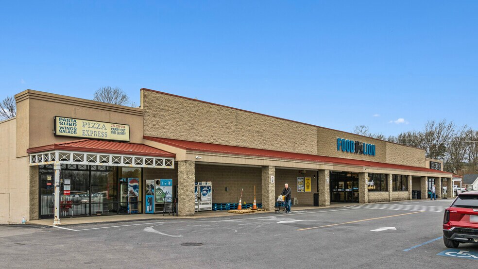 More Photos Of 1224 Old Gallatin Rd, Scottsville Supermarket For Sale