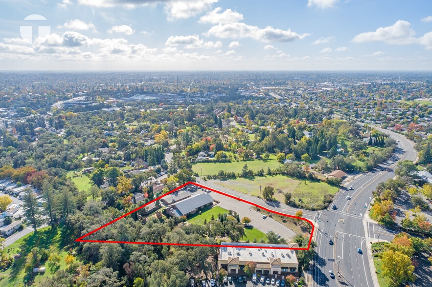 More Photos Of 6240 Verner Ave, Sacramento Religious Facility For Sale