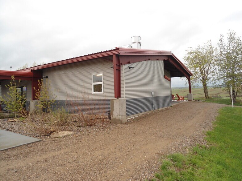 More Photos Of 464 Rifle Range Rd, Lewistown Golf Course Driving Range For Sale