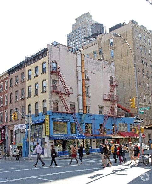 Primary Photo Of 135 E 28th St, New York Apartments For Lease