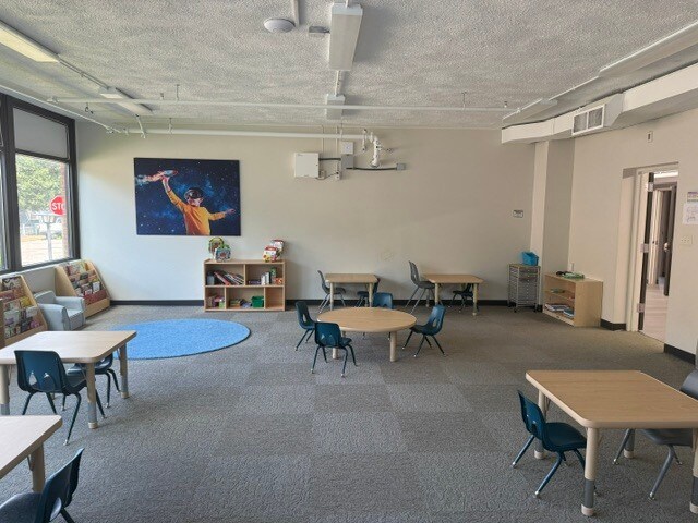 More Photos Of 1015 W Indiana St, Evansville Office For Lease