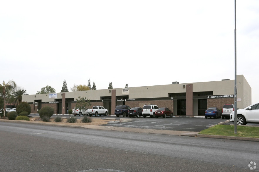 Primary Photo Of 3464 W Earll Dr, Phoenix Warehouse For Lease