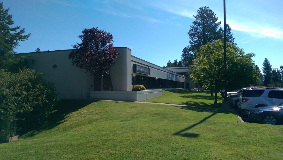 More Photos Of 5615 W Sunset Hwy, Spokane Medical For Sale