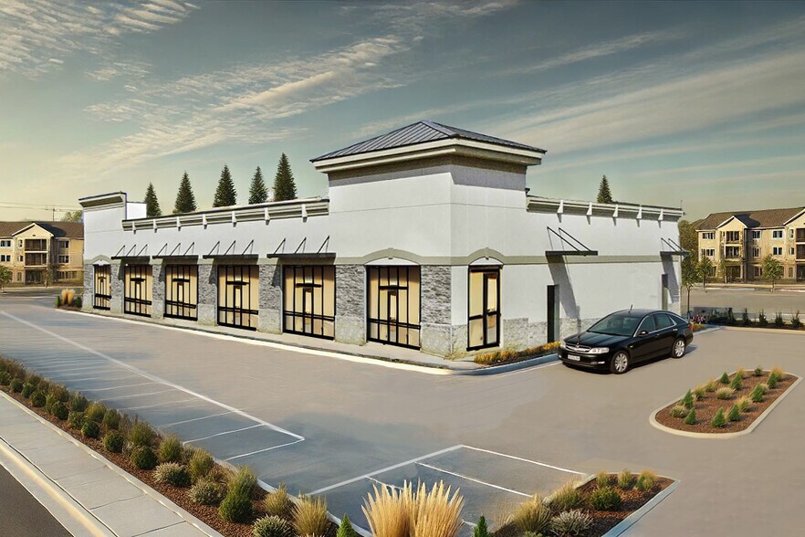 Primary Photo Of 471 Hull Rd, Athens General Retail For Lease