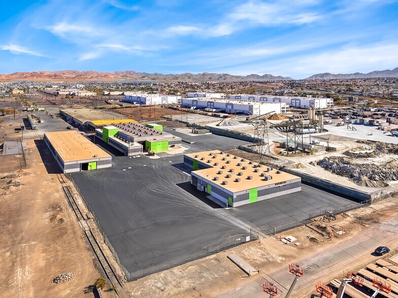 More Photos Of , Henderson Industrial For Sale