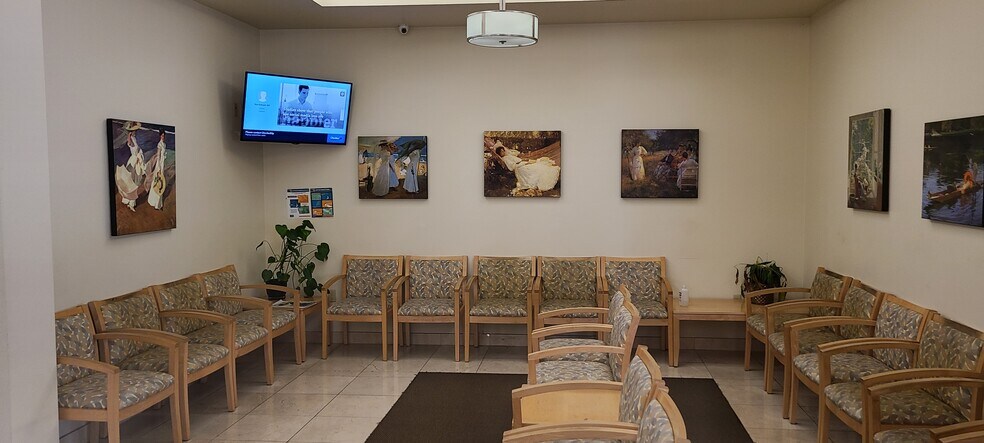 More Photos Of 2619 E Colorado Blvd, Pasadena Medical For Lease