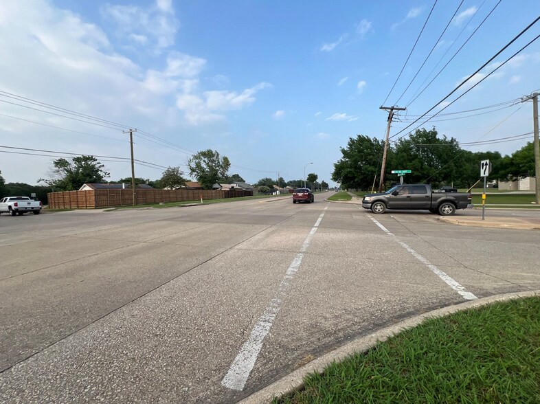 More Photos Of 810 Barnes Bridge Rd, Mesquite Land For Sale