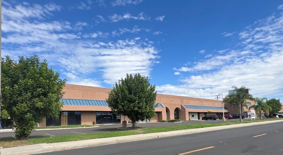 More Photos Of 24210 Postal Ave, Moreno Valley Unknown For Lease