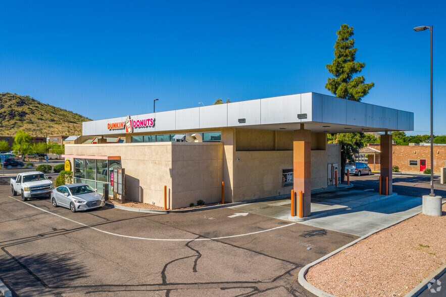 More Photos Of 13440 N 7th St, Phoenix Unknown For Lease