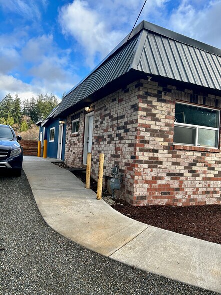 More Photos Of 14619 Purdy Dr NW, Gig Harbor Medical For Sale