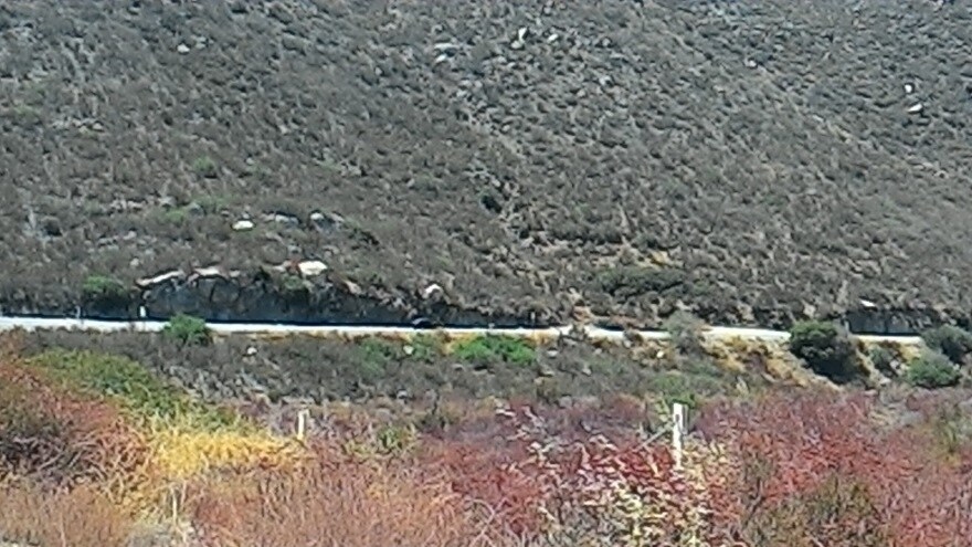 More Photos Of Highway 94 & State Route 188, Potrero Land For Sale