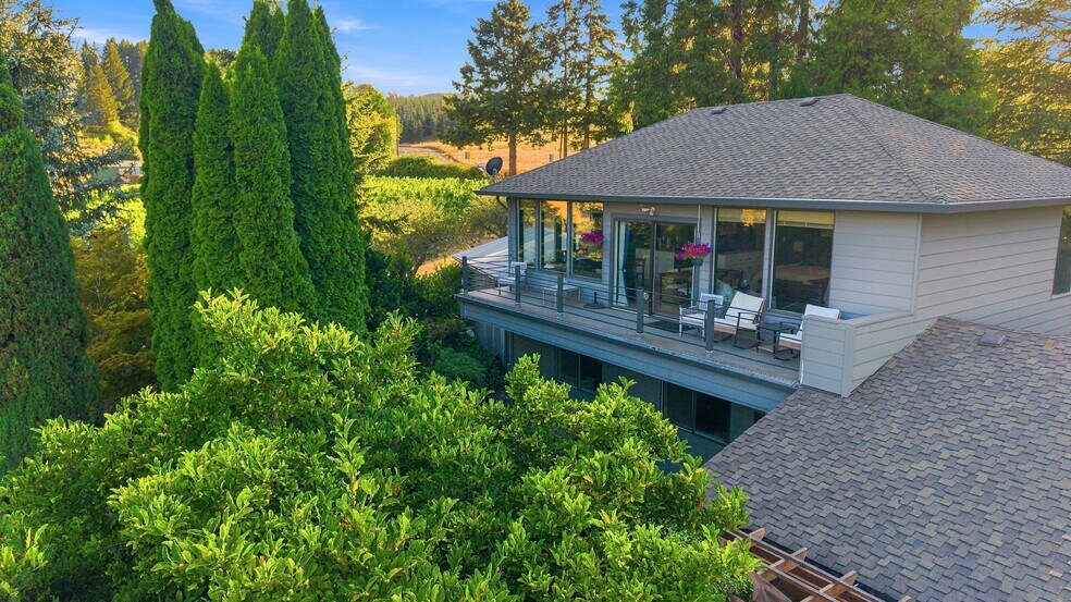 More Photos Of 21360 SW Hillsboro Hwy, Newberg Winery Vineyard For Sale