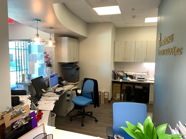 More Photos Of 24430 Stone Springs Blvd, Dulles Town Center Medical For Sale