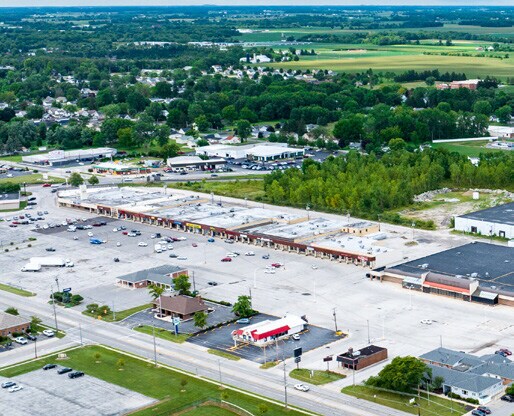 Primary Photo Of 1040-1320 Oak Harbor Rd, Fremont Unknown For Lease