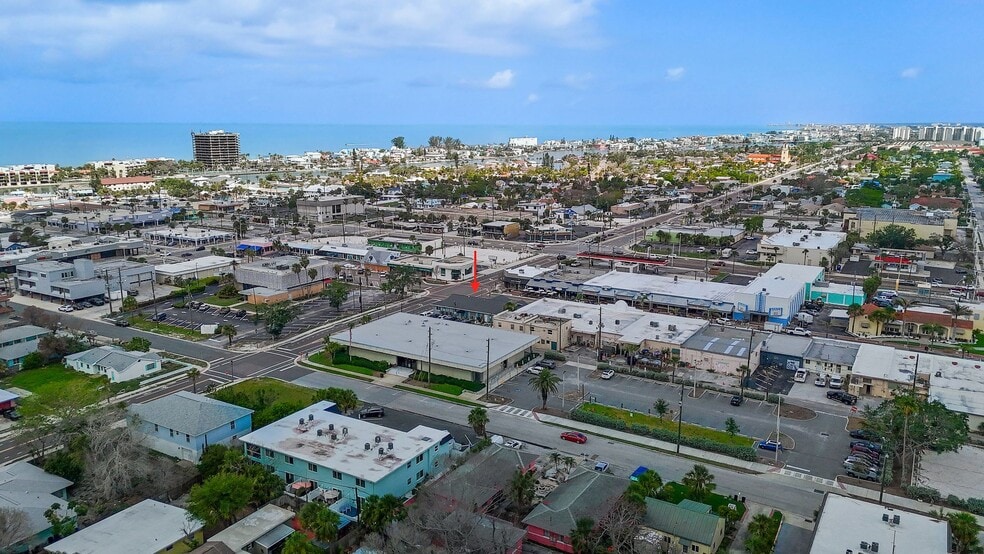 More Photos Of 350 Corey Ave, Saint Pete Beach Office For Sale