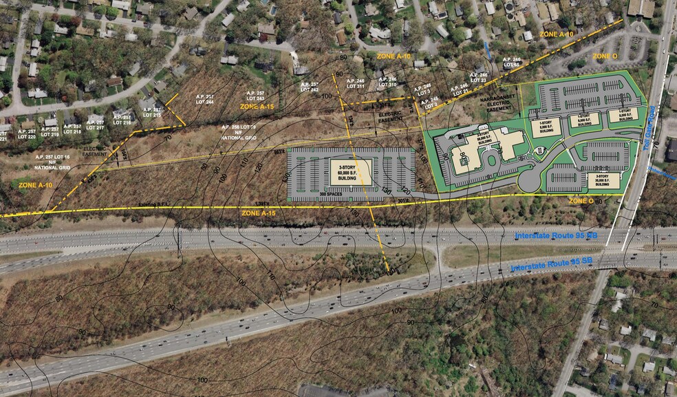 More Photos Of 275 Tollgate Rd, Warwick Land For Sale