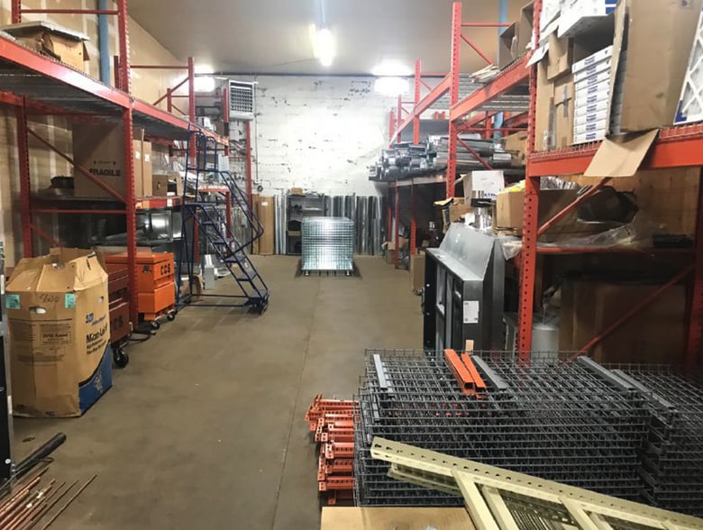 More Photos Of 667 State Route 33, Millstone Township Warehouse For Lease