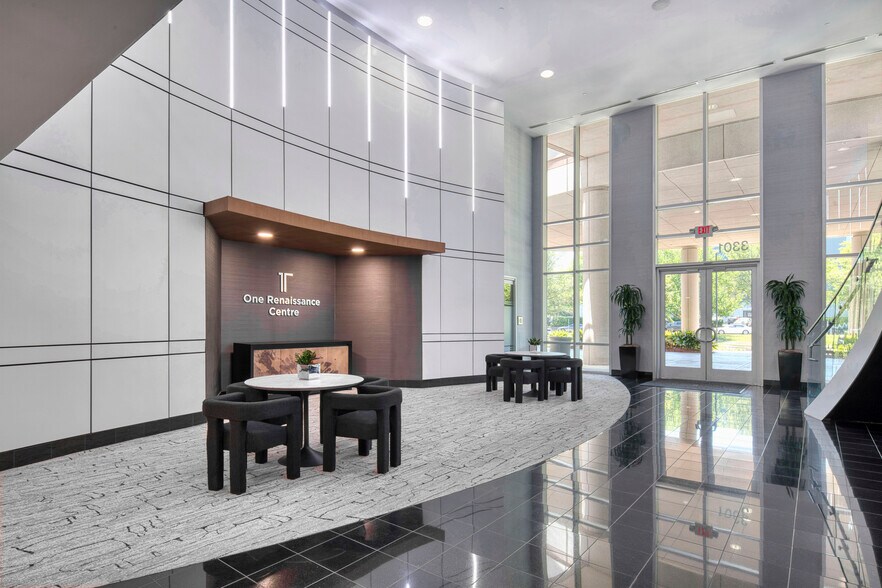 More Photos Of 3301 Benson Dr, Raleigh Office For Lease