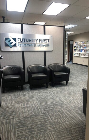 More Photos Of 2637 S 158th Plz, Omaha Office For Lease