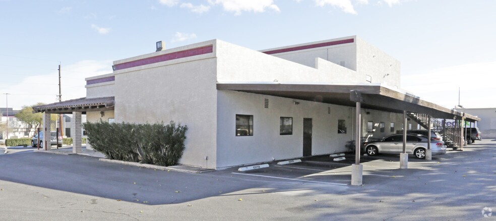 More Photos Of 1000 S Valley View Blvd, Las Vegas Office Residential For Lease