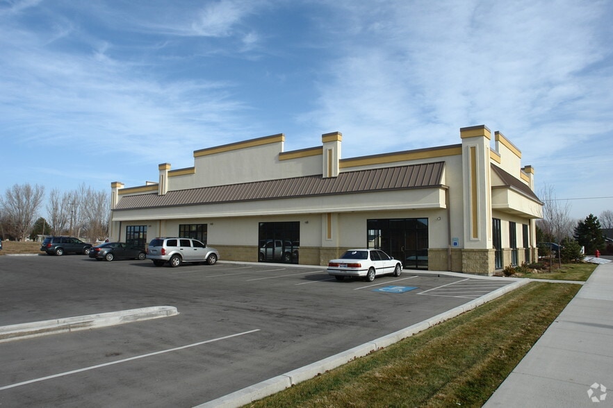 More Photos Of 11200 W Hercules St, Star Storefront Retail Office For Lease