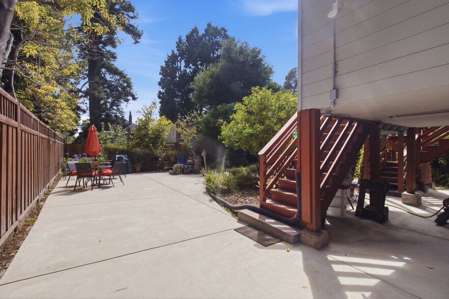 More Photos Of 1718 Alameda Ave, Alameda Multifamily For Sale