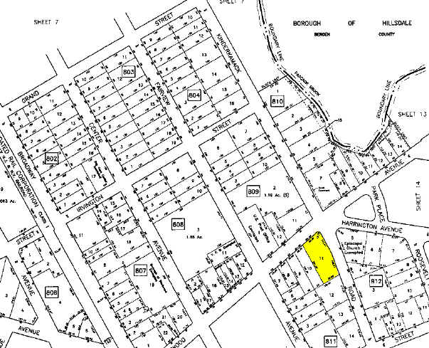 More Photos Of 326 Kinderkamack Rd, Westwood Storefront For Lease