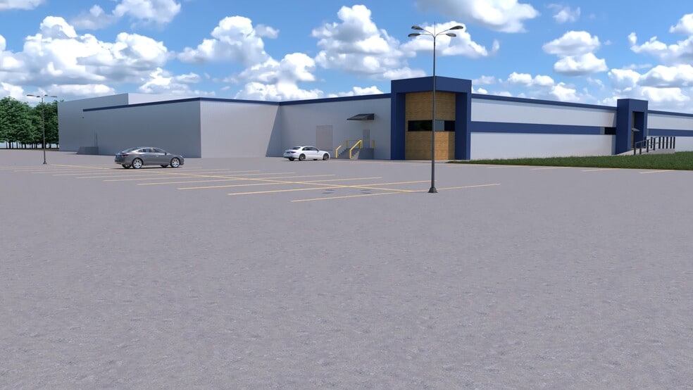 Primary Photo Of 13343 Interstate 20 E, Tyler Warehouse For Sale
