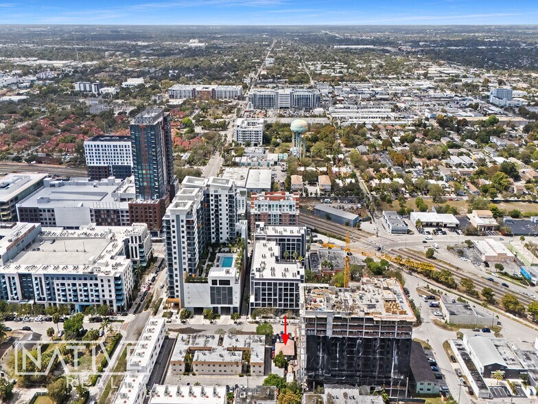 More Photos Of 610 NE 1st Ave, Fort Lauderdale Apartments For Sale