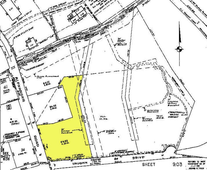 More Photos Of 821 Alexander Rd, Princeton Office For Lease