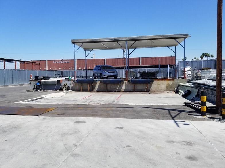 More Photos Of 11911 Woodruff Ave, Downey Warehouse For Sale