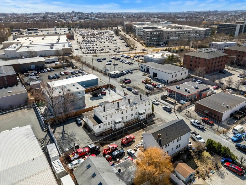 More Photos Of 24 Linden St, Medford Apartments For Sale