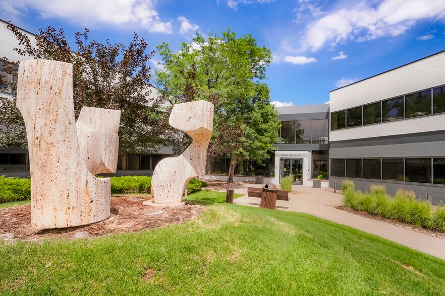 More Photos Of 9000 E Nichols Ave, Centennial Office For Sale