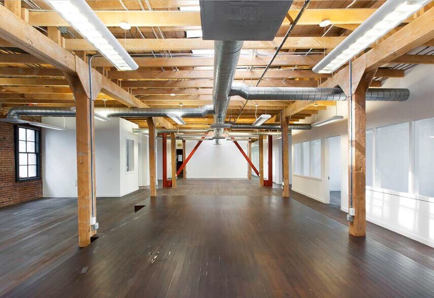 More Photos Of 3001 19th St, San Francisco Office For Lease