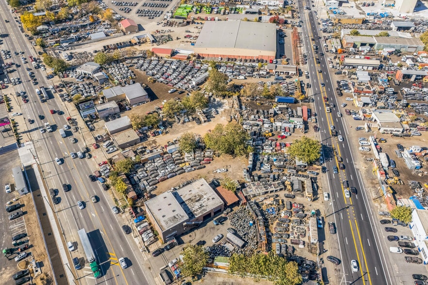 Primary Photo Of 6123 W Passyunk Ave, Philadelphia Warehouse For Sale