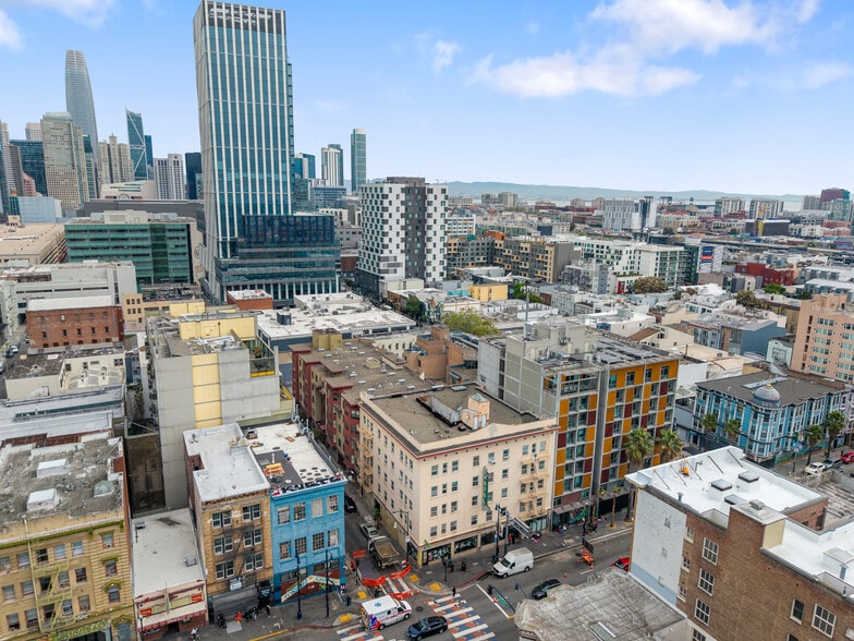 More Photos Of 169-181 6th St, San Francisco Specialty For Sale