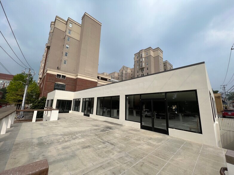 More Photos Of 1501 White Ave, Knoxville Freestanding For Sale